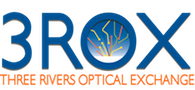 3ROX logo