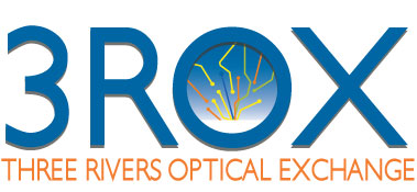 3ROX Logo